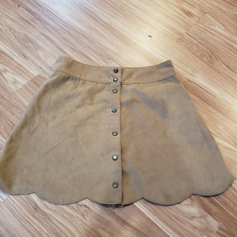Forever 21 Skirt